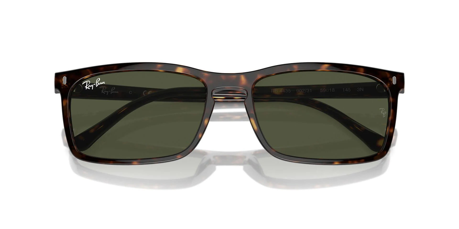 Ray-Ban RB4435 - Image 42