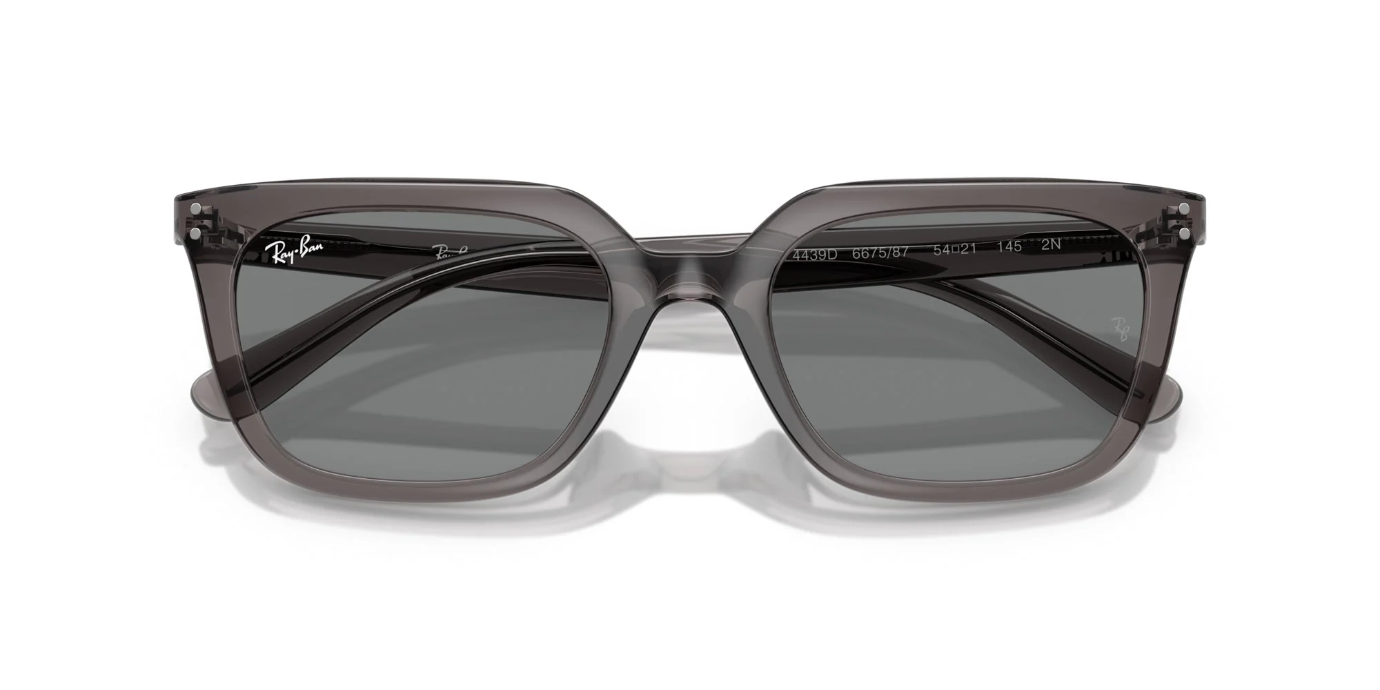 Ray-Ban RB4439D - Image 11