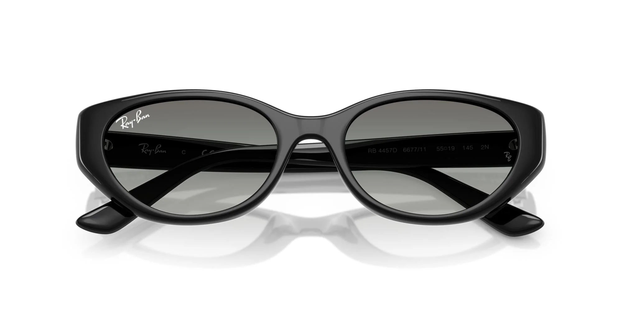 Ray-Ban RB4457D - Image 5