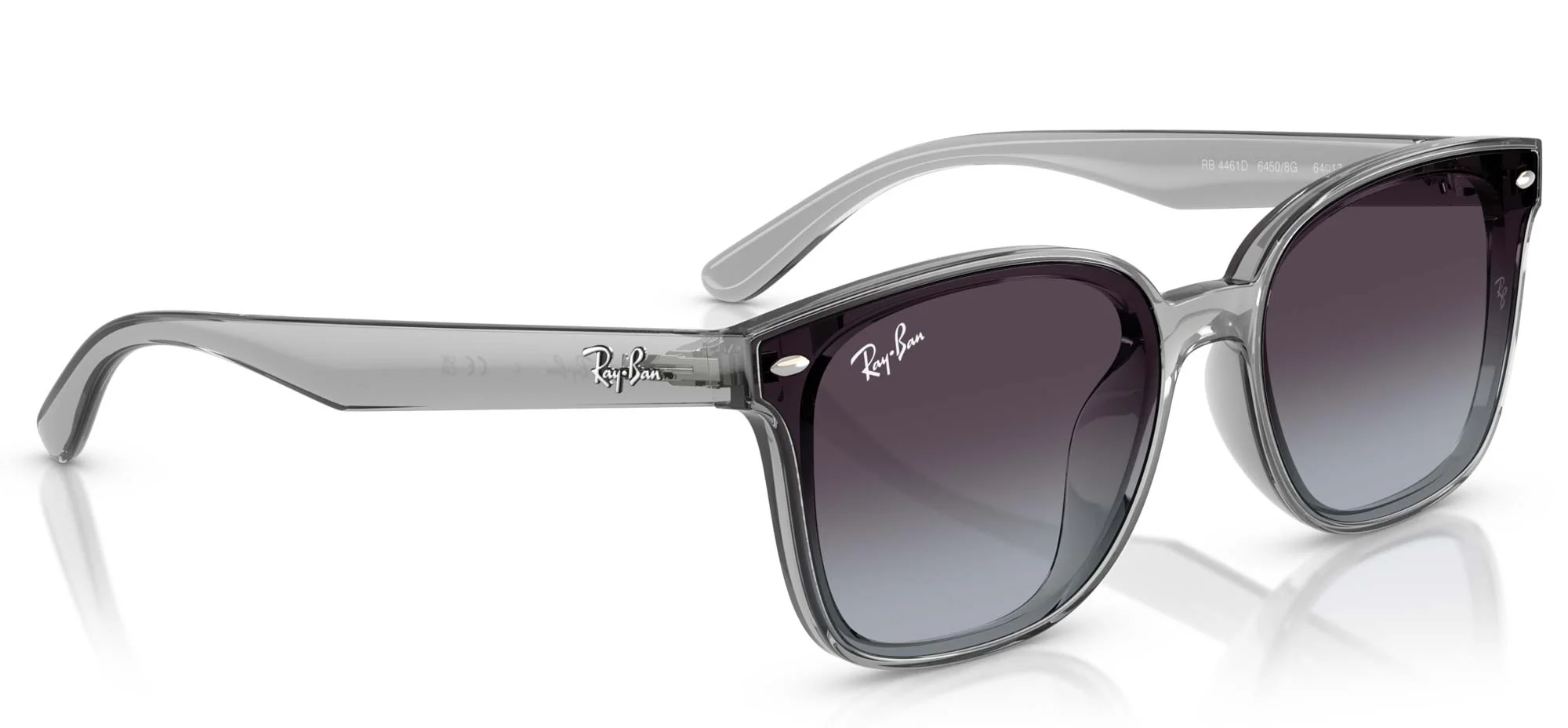 Ray-Ban RB4461D - Image 14