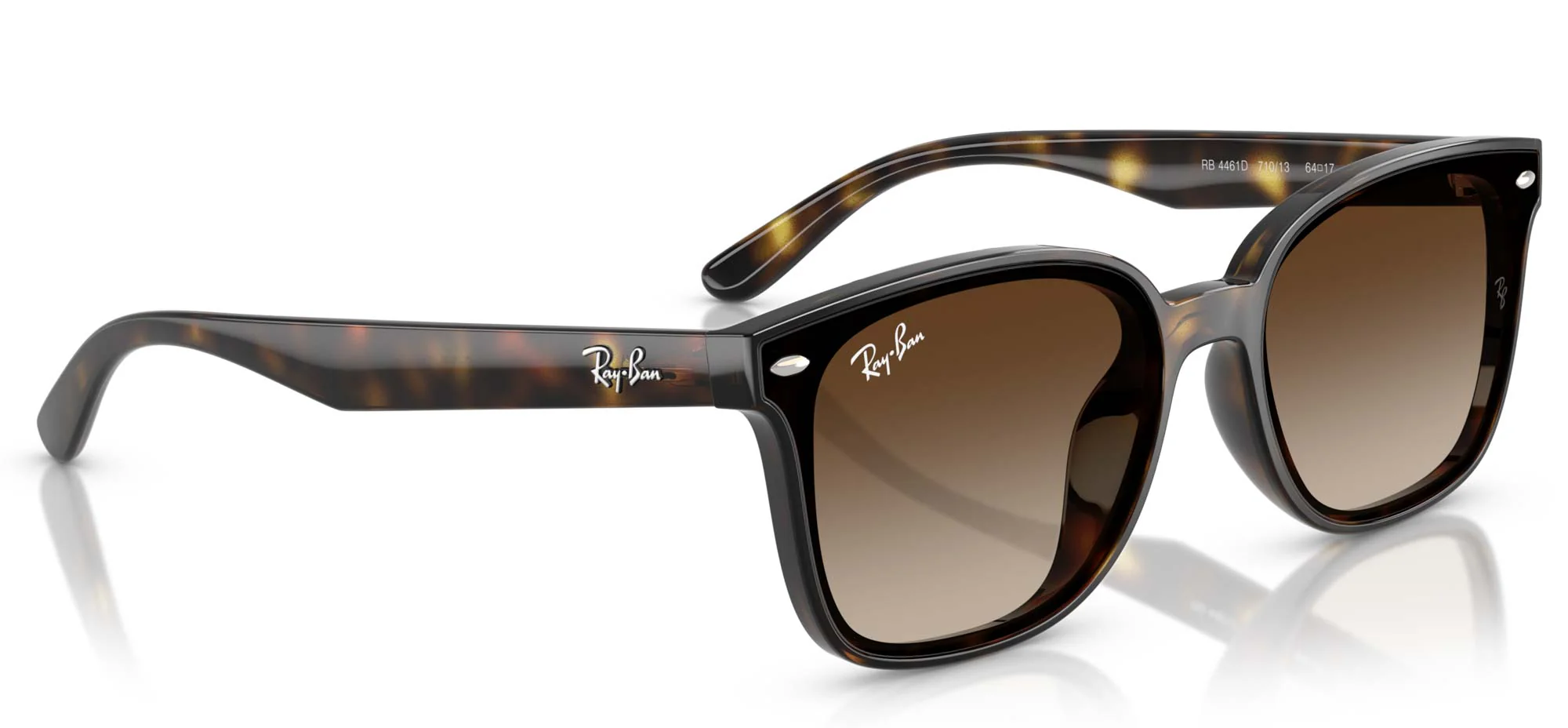 Ray-Ban RB4461D - Image 19