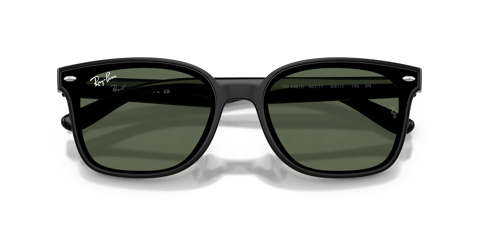 Ray-Ban RB4461D - Image 4