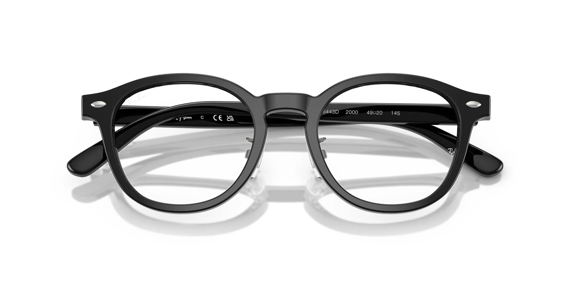 Ray-Ban RB5443D - Image 5