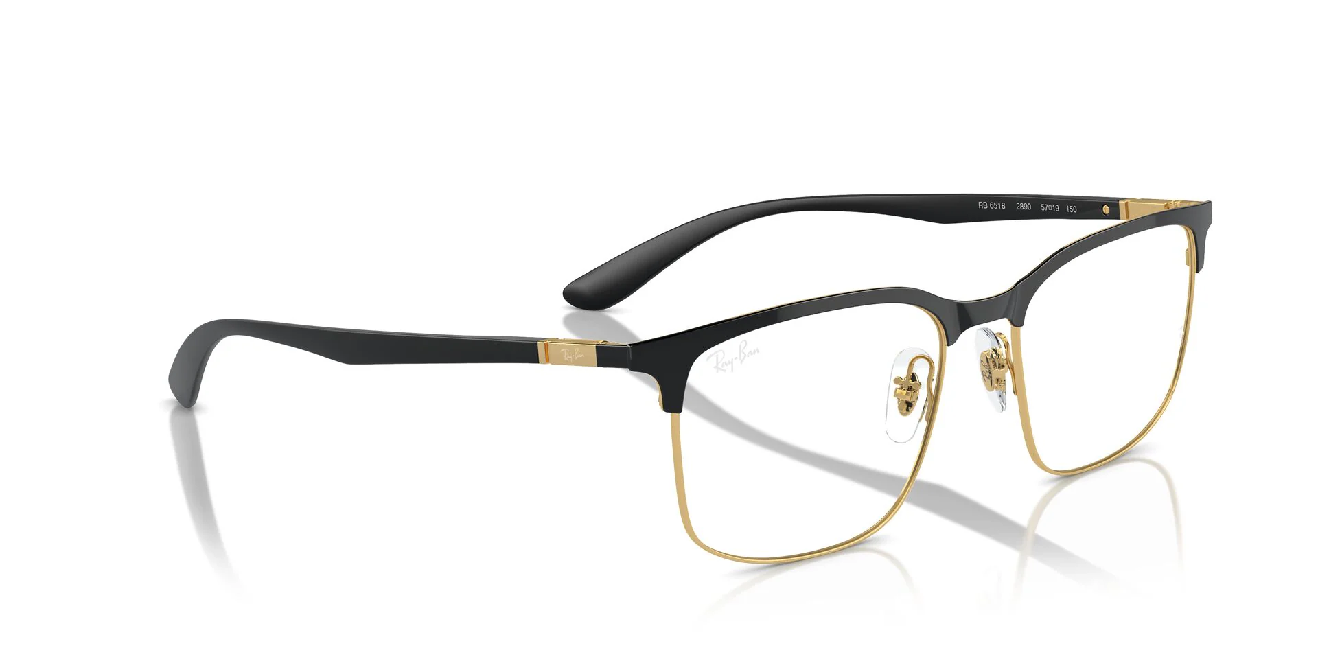 Ray-Ban RB6518 - Image 12