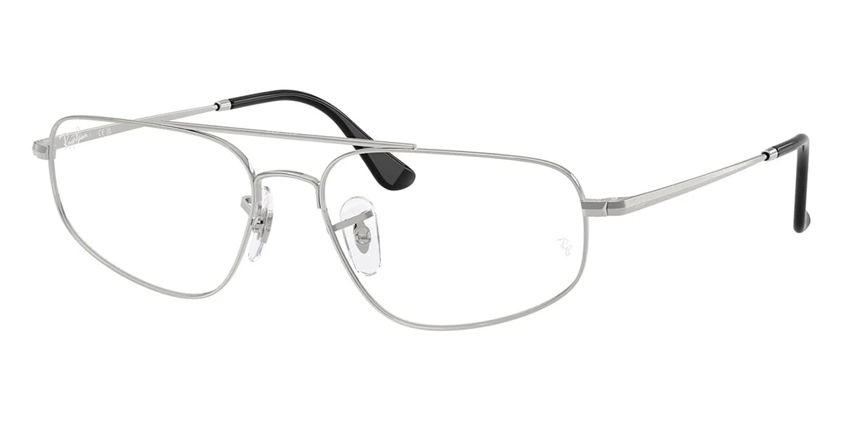 Ray-Ban RB6550