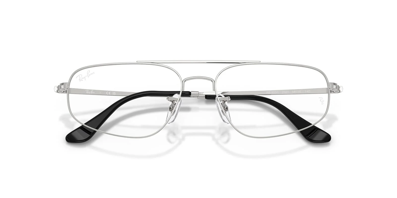 Ray-Ban RB6550 - Image 4
