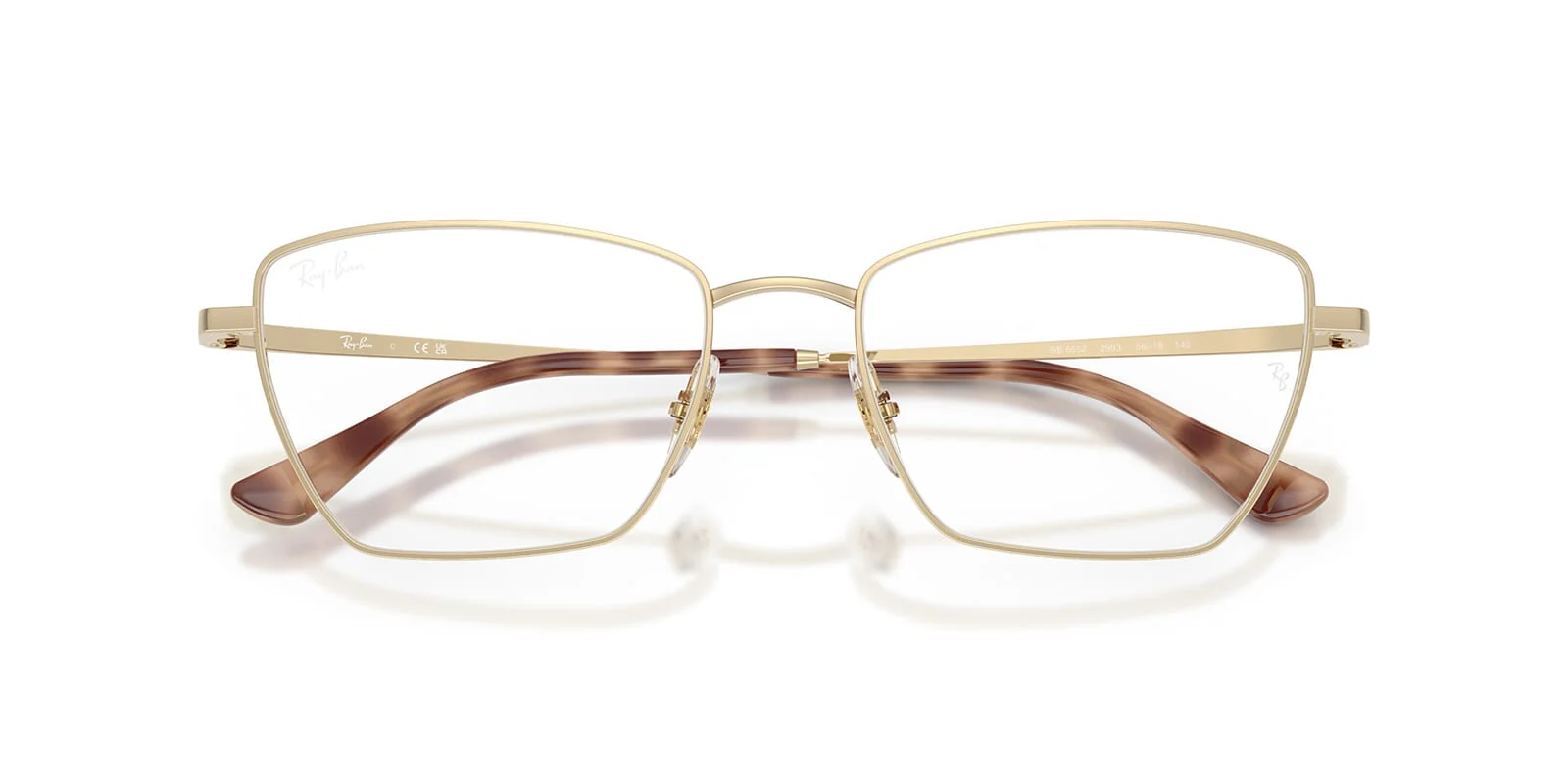 Ray-Ban RB6552 - Image 4