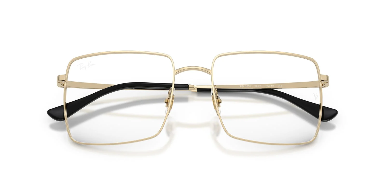 Ray-Ban RB6553 - Image 4