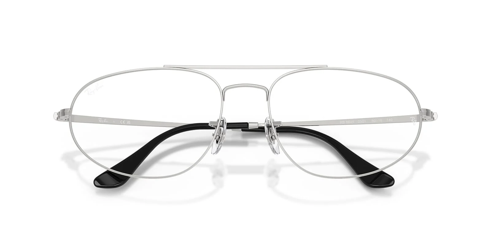 Ray-Ban RB6645 - Image 4