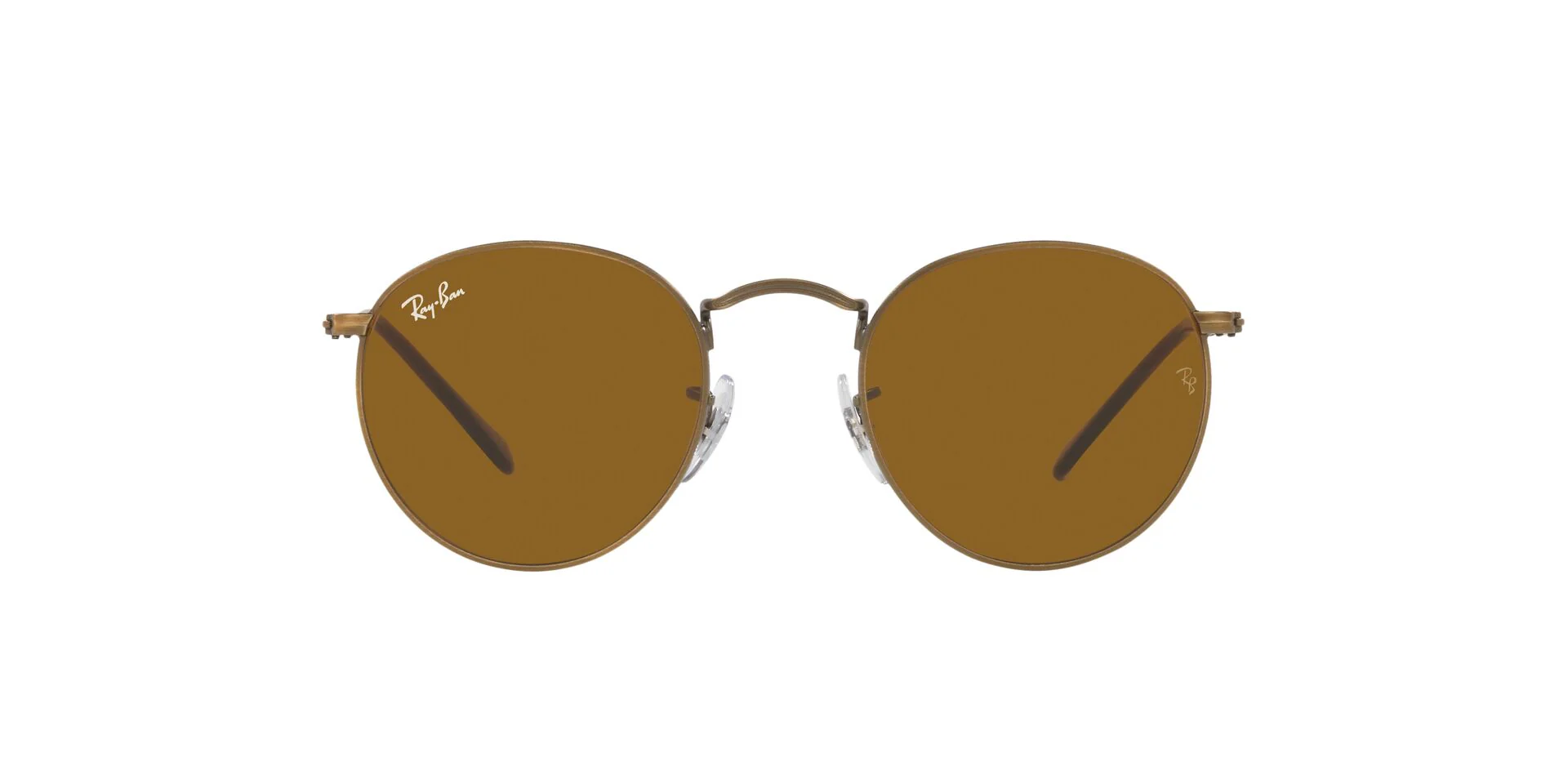 Ray-Ban Round Metal RB3447 - Small - Image 35