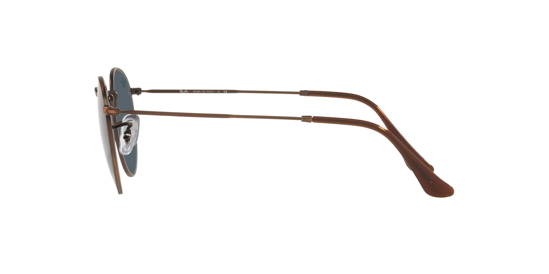 Ray-Ban Round Metal RB3447 - Small - Image 42