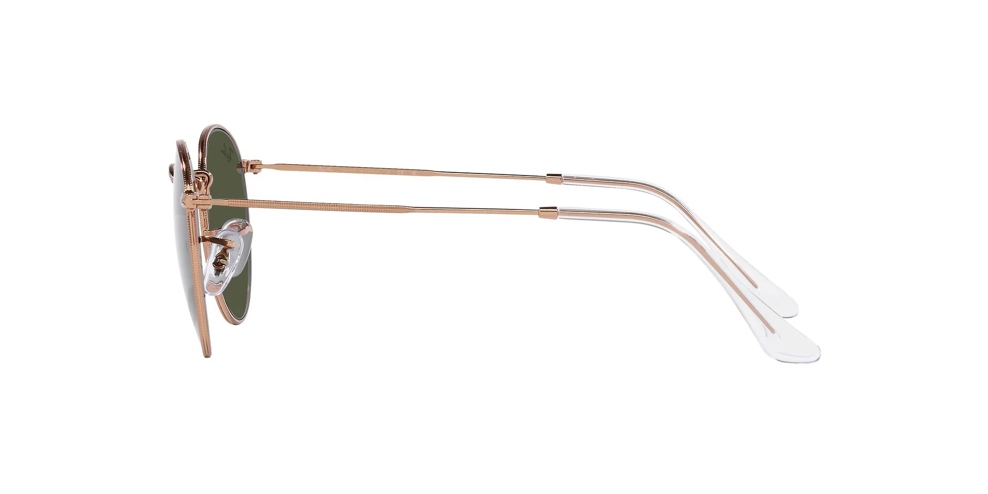 Ray-Ban Round Metal RB3447 - Small - Image 81