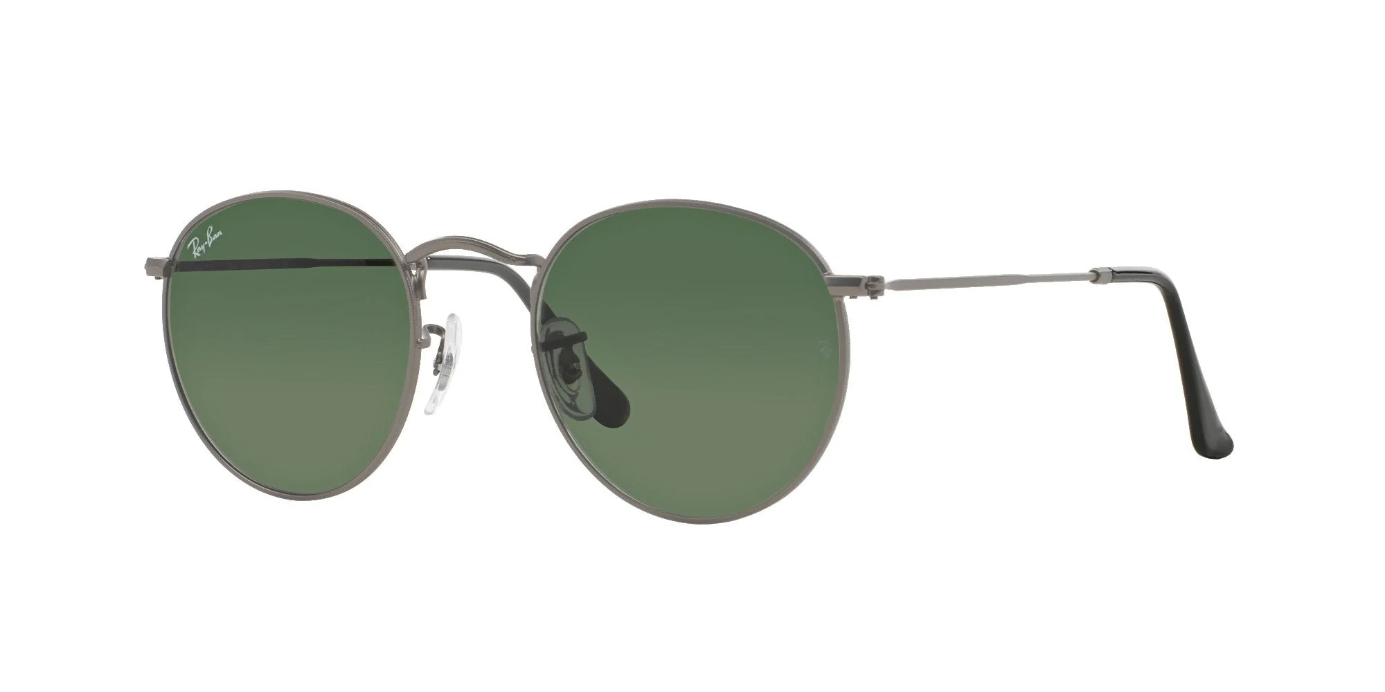 Ray-Ban Round Metal RB3447 - Large - Image 25