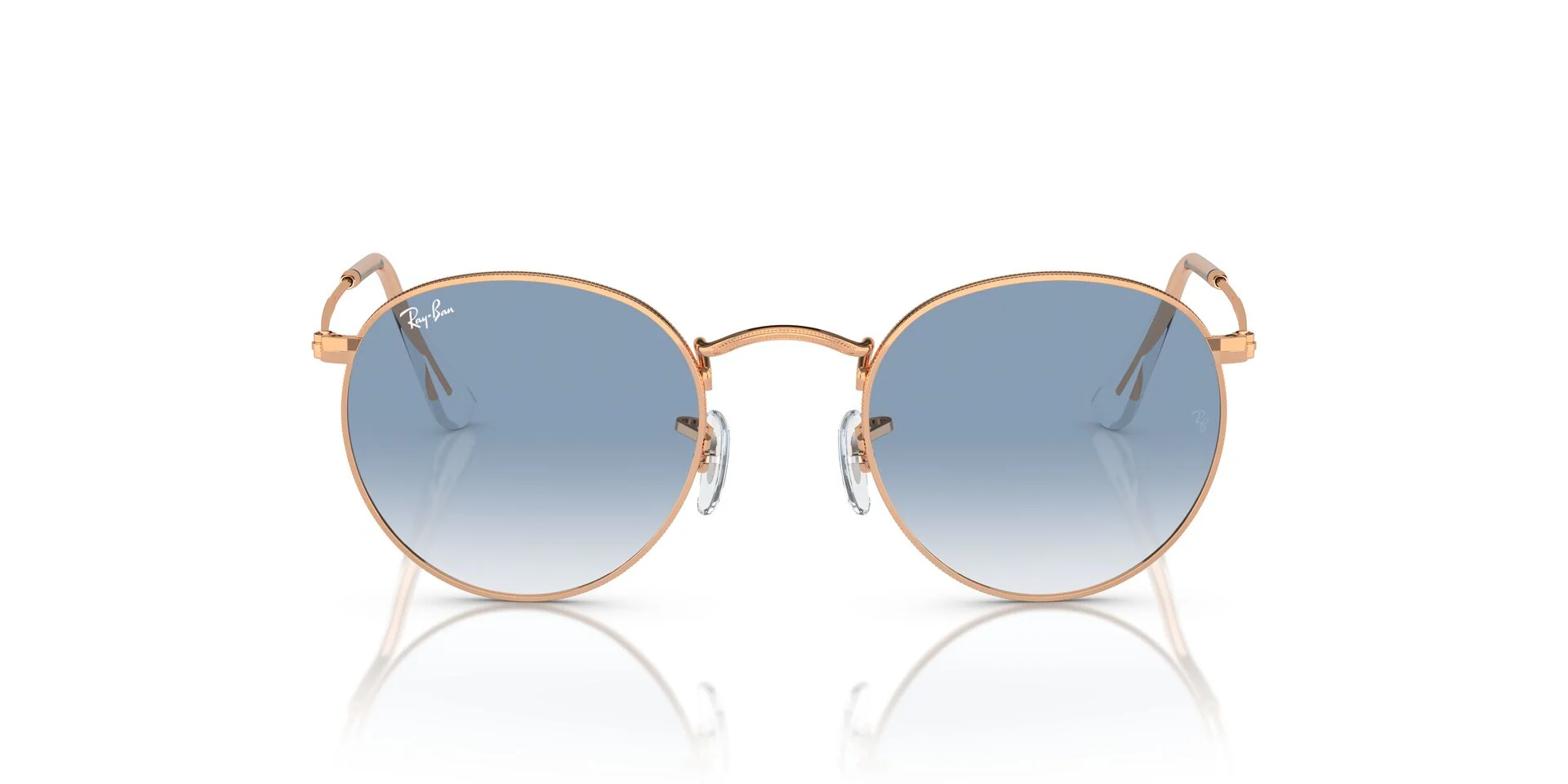 Ray-Ban Round Metal RB3447 - Large - Image 92