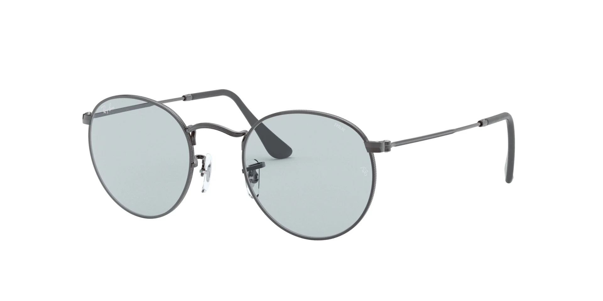 Ray-Ban Round Metal RB3447 - Medium - Image 13