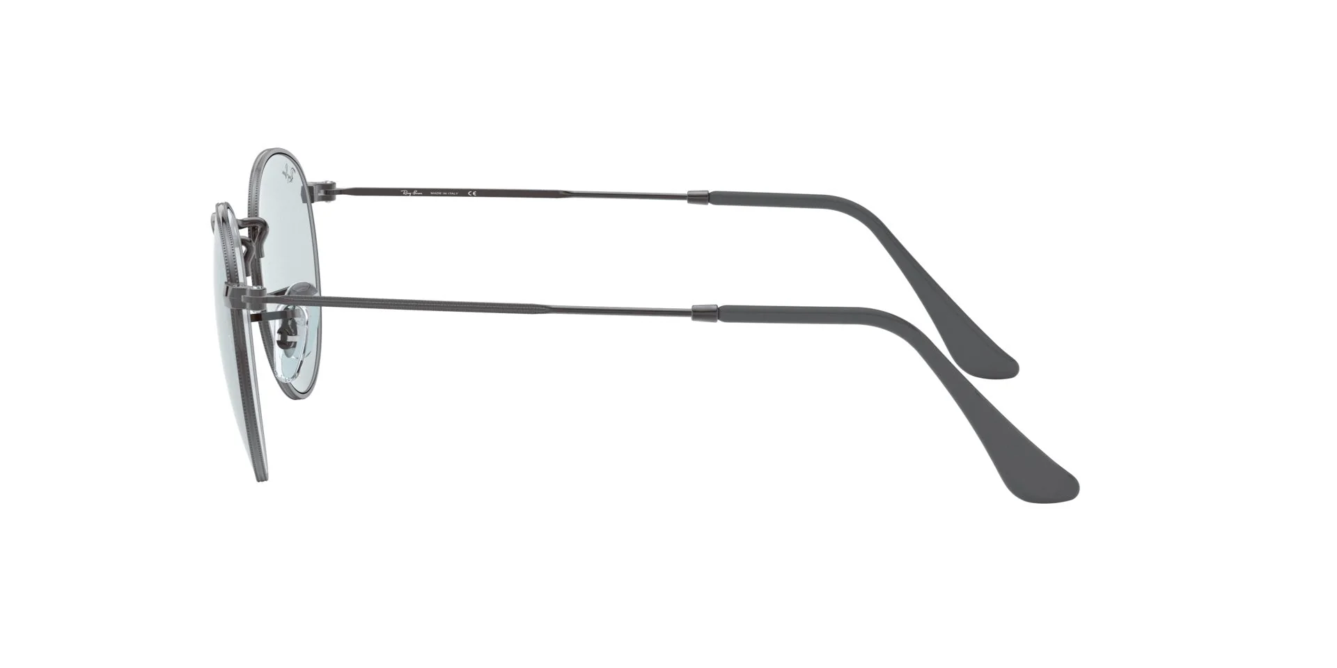 Ray-Ban Round Metal RB3447 - Medium - Image 15
