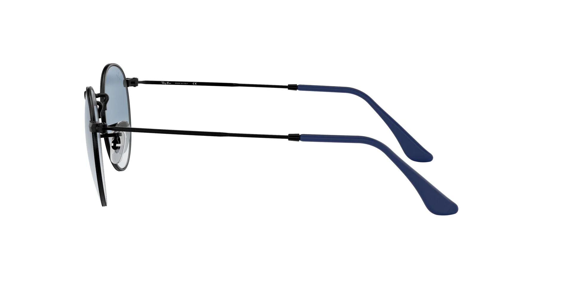 Ray-Ban Round Metal RB3447 - Medium - Image 21