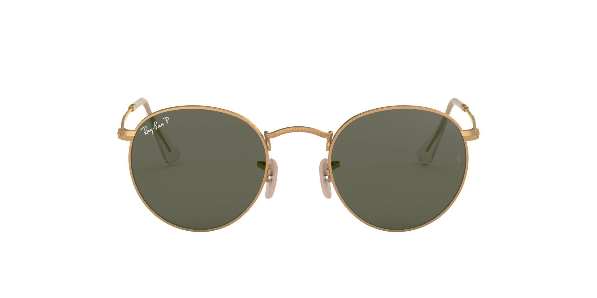 Ray-Ban Round Metal RB3447 - Medium - Image 29