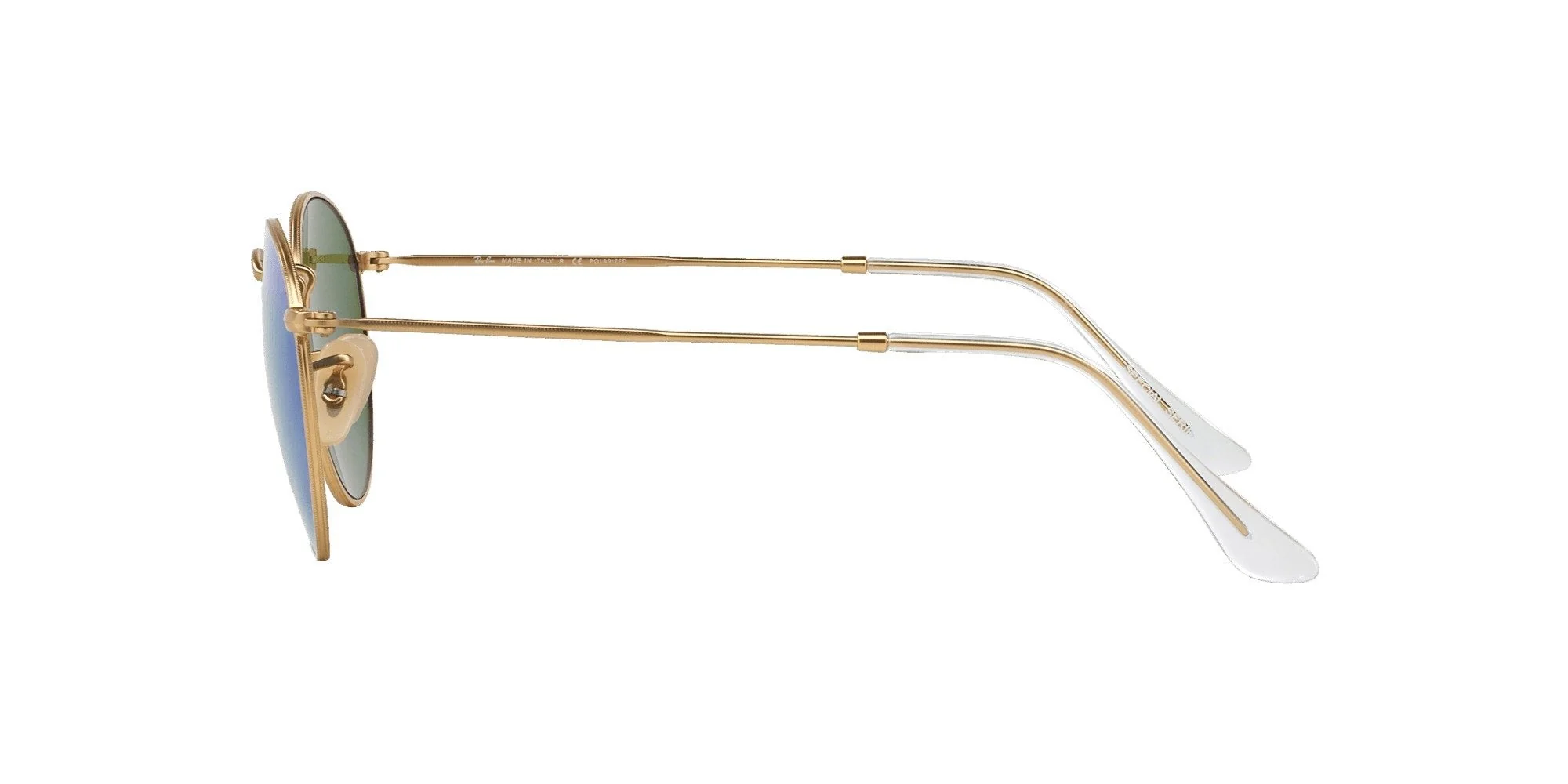 Ray-Ban Round Metal RB3447 - Medium - Image 45