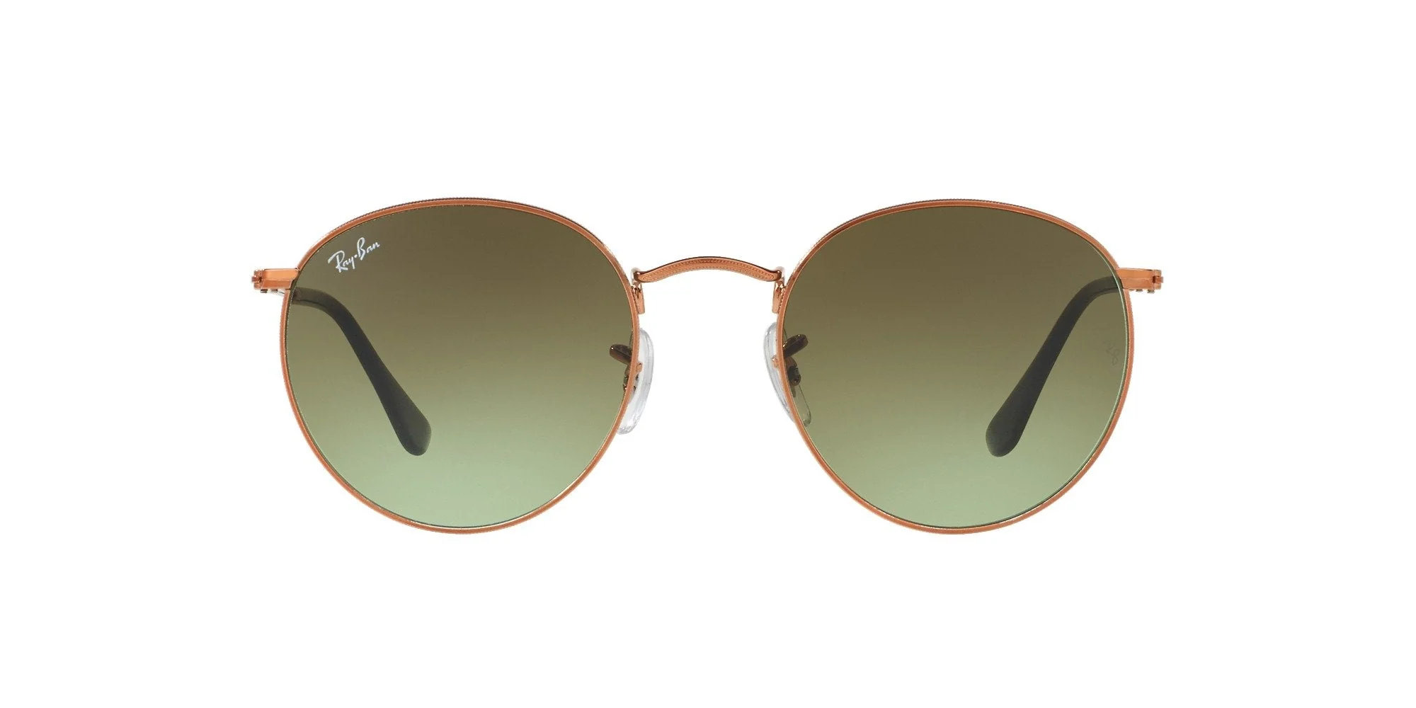 Ray-Ban Round Metal RB3447 - Medium - Image 50