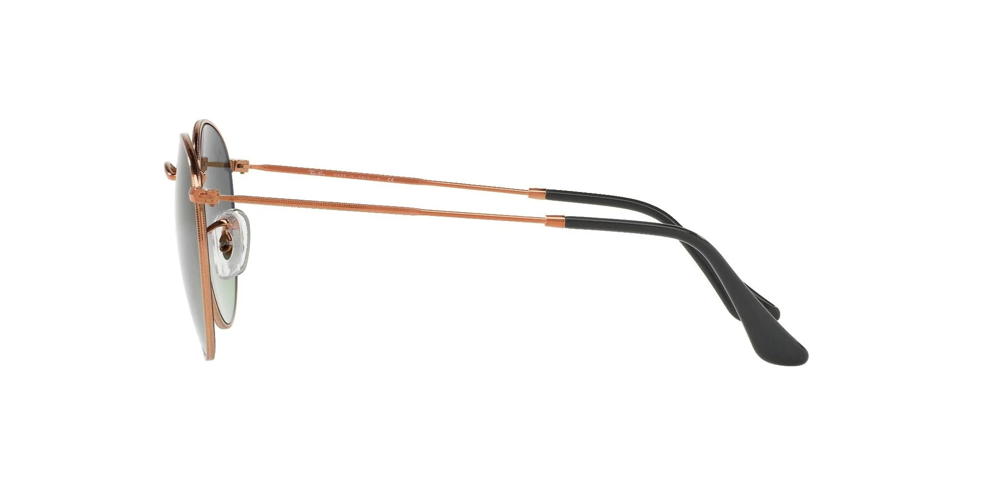 Ray-Ban Round Metal RB3447 - Medium - Image 51
