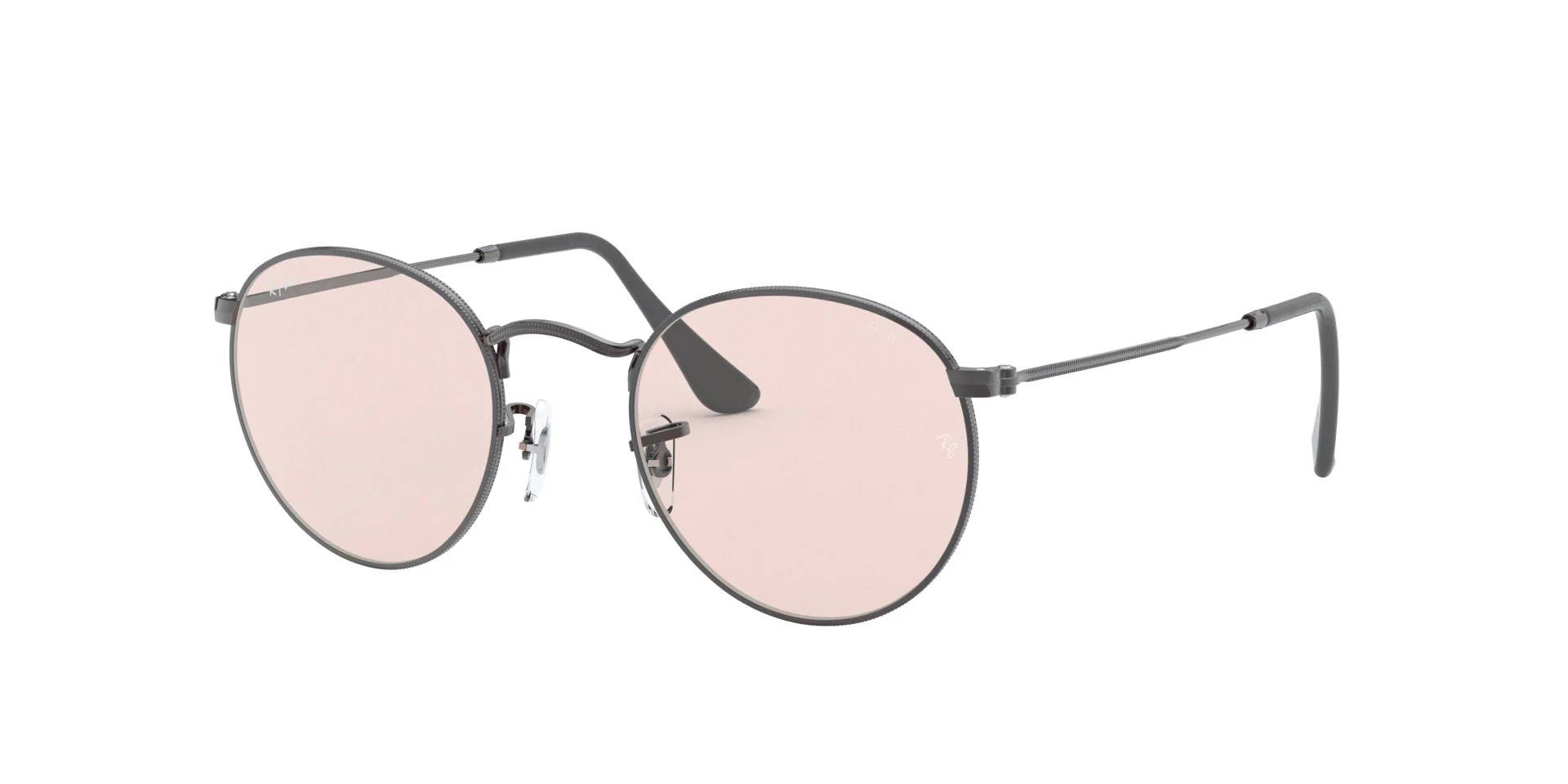 Ray-Ban Round Metal RB3447 - Medium - Image 55