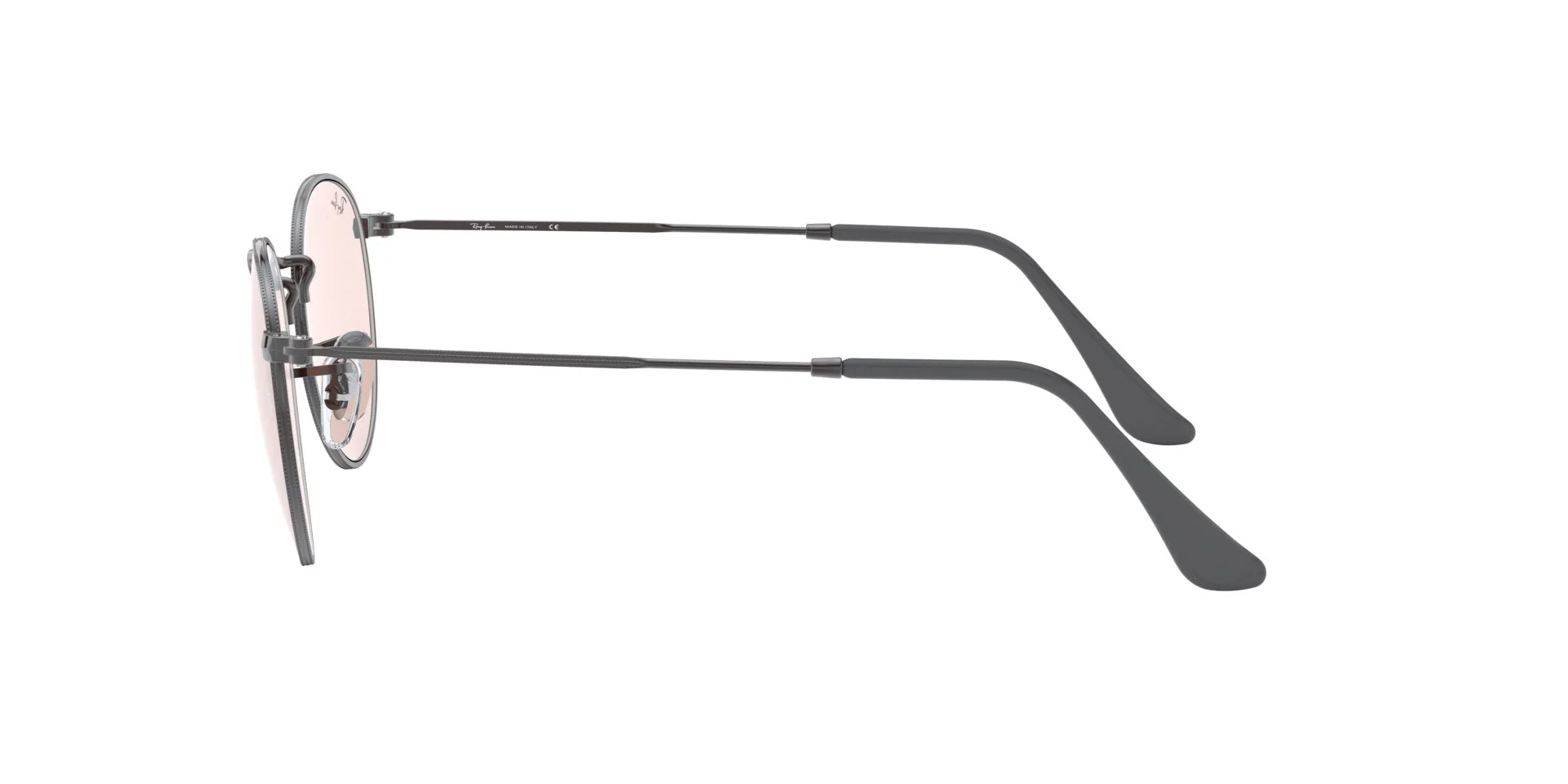 Ray-Ban Round Metal RB3447 - Medium - Image 57