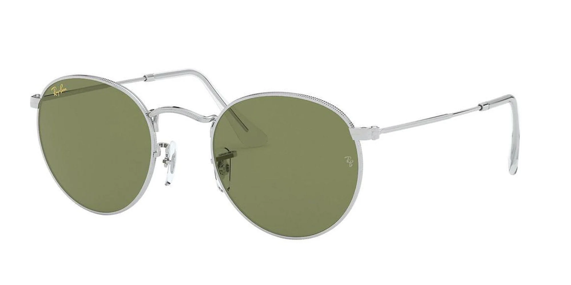 Ray-Ban Round Metal RB3447 - Medium - Image 58