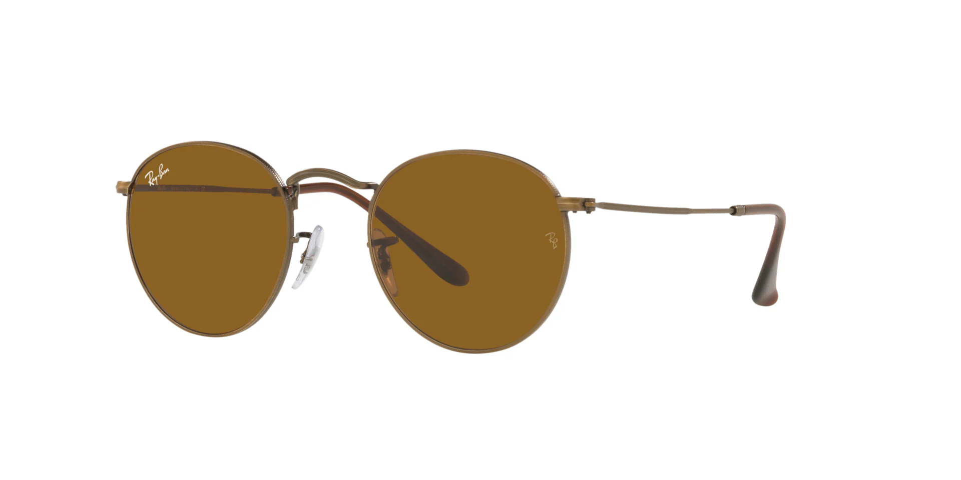 Ray-Ban Round Metal RB3447 - Medium - Image 61
