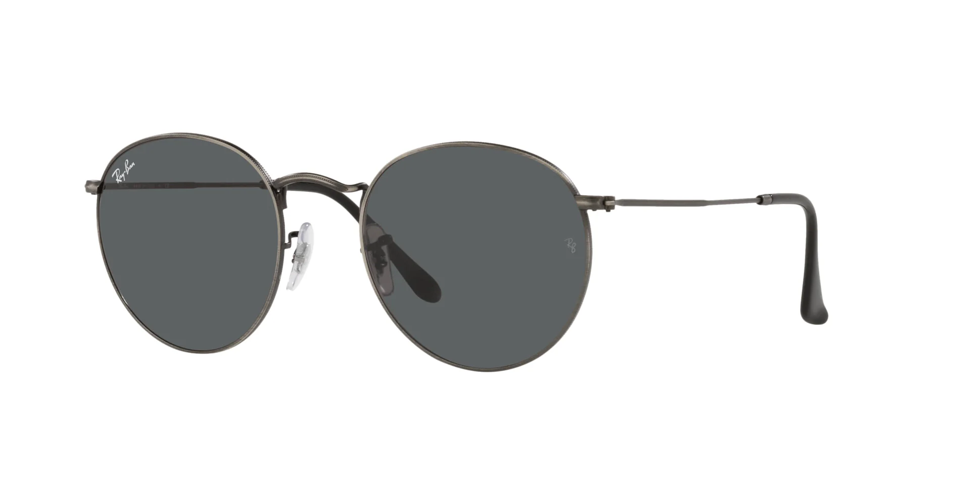 Ray-Ban Round Metal RB3447 - Medium - Image 64