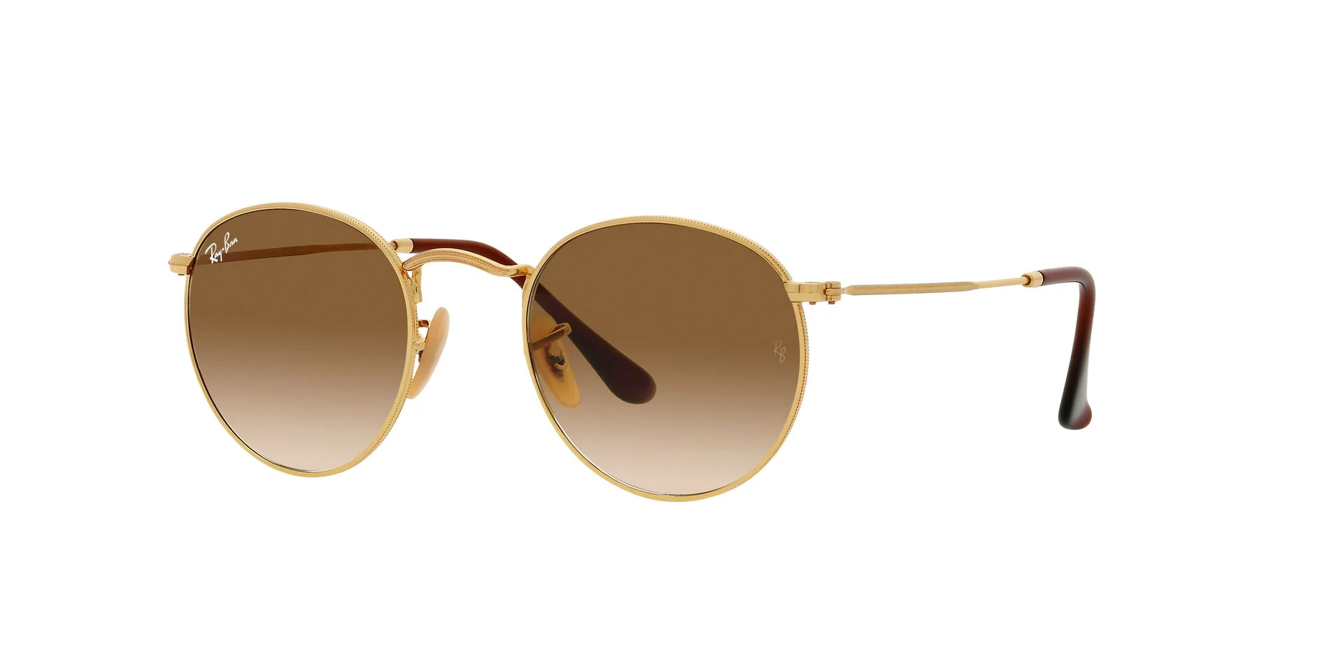 Ray-Ban Round Metal RB3447 - Medium - Image 73