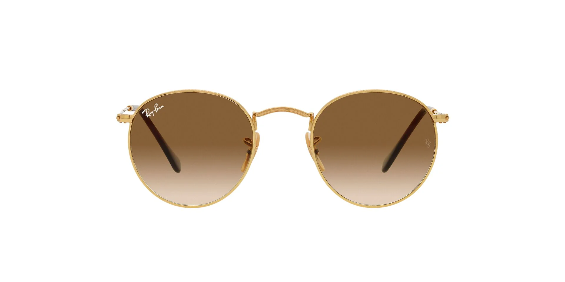 Ray-Ban Round Metal RB3447 - Medium - Image 74