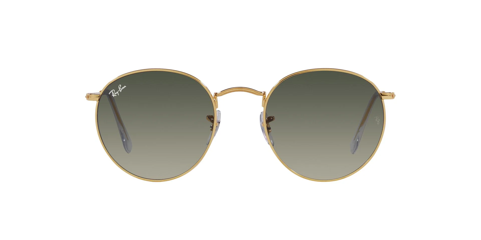 Ray-Ban Round Metal RB3447 - Medium - Image 77