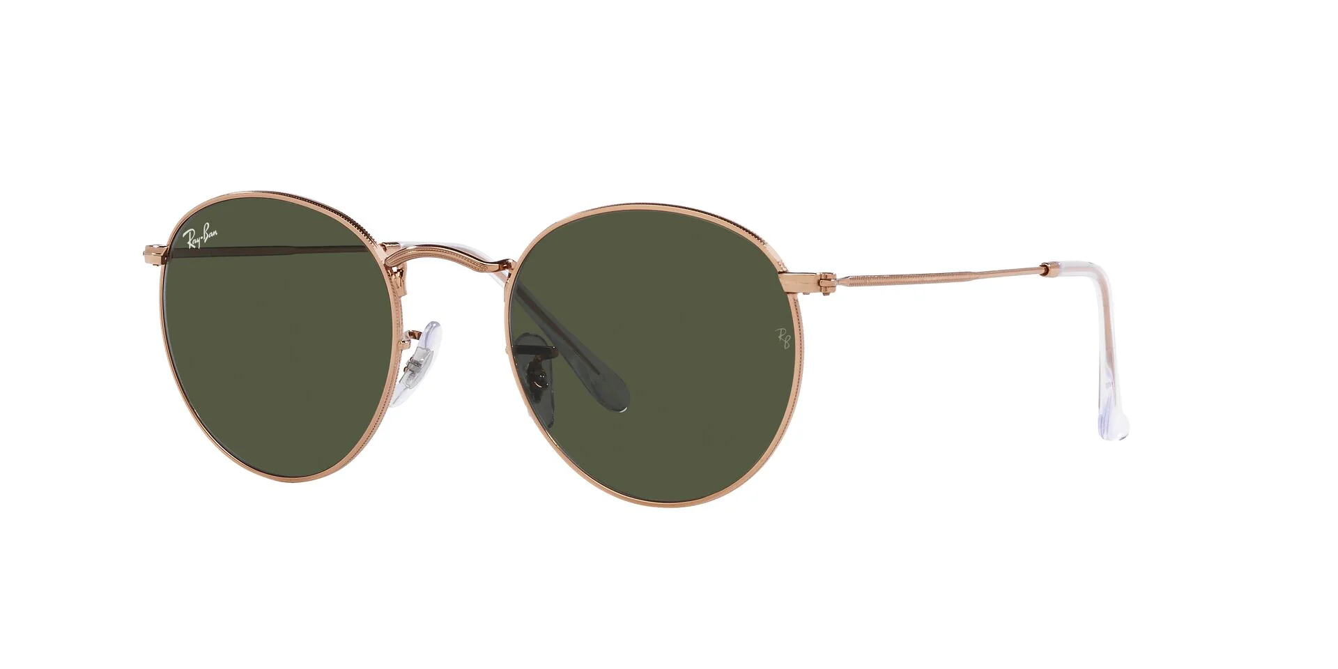 Ray-Ban Round Metal RB3447 - Medium - Image 79