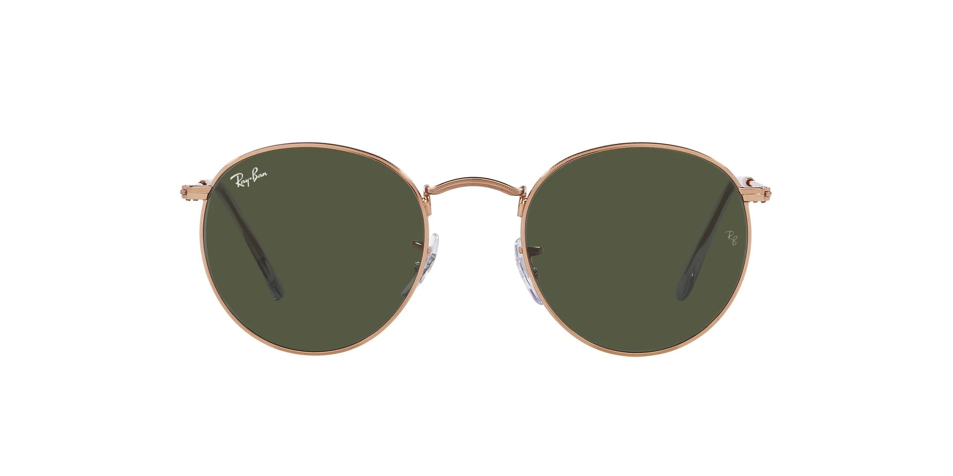 Ray-Ban Round Metal RB3447 - Medium - Image 80