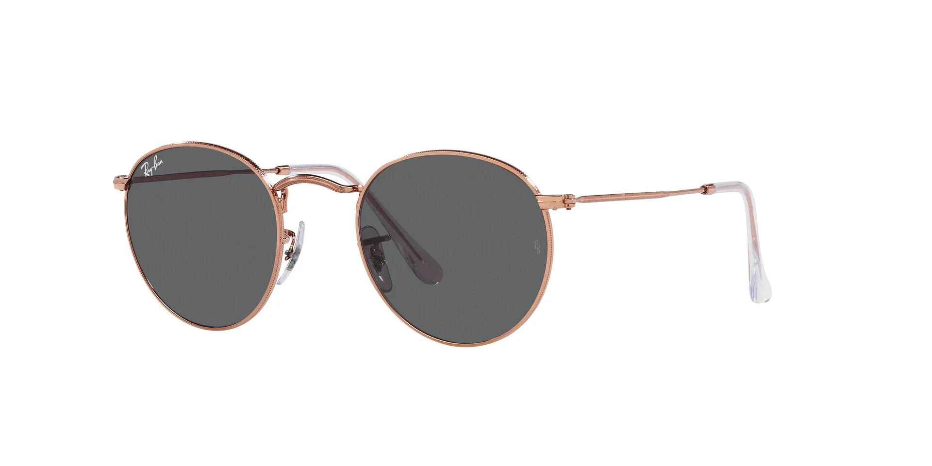Ray-Ban Round Metal RB3447 - Medium - Image 82