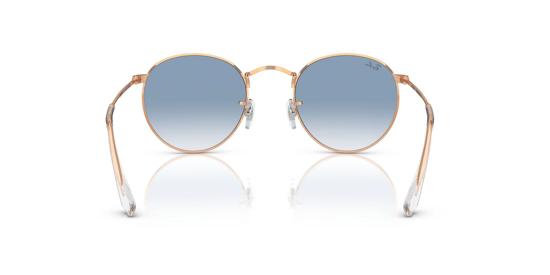 Ray-Ban Round Metal RB3447 - Medium - Image 97