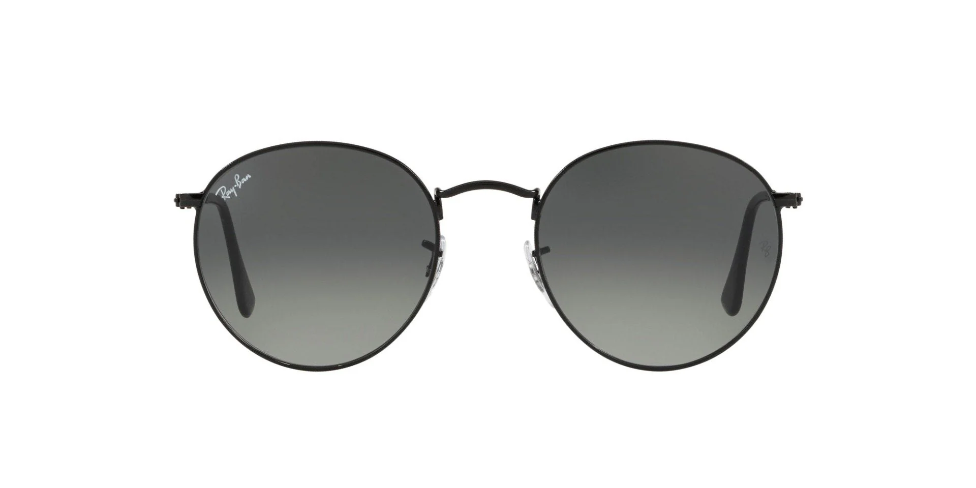 Ray-Ban Round Metal RB3447N - Image 2