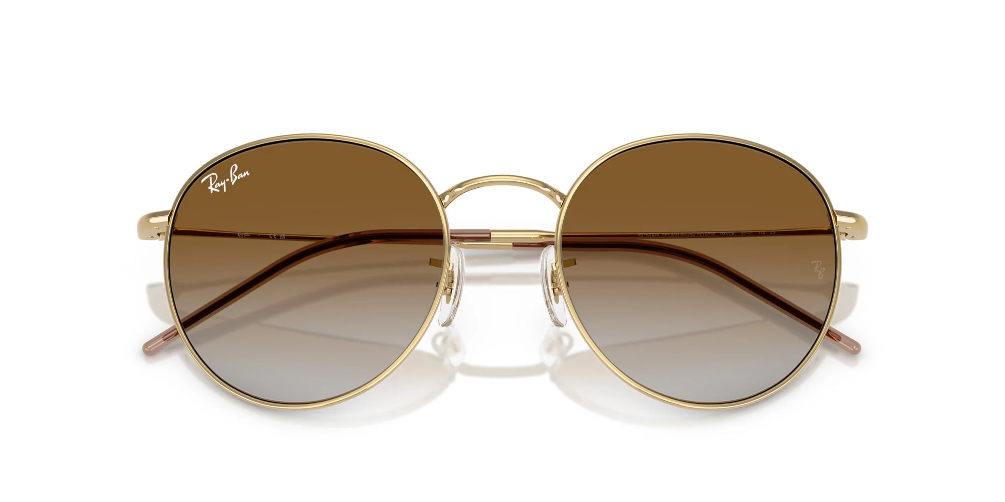 Ray-Ban Round Reverse RBR0103S - Image 17