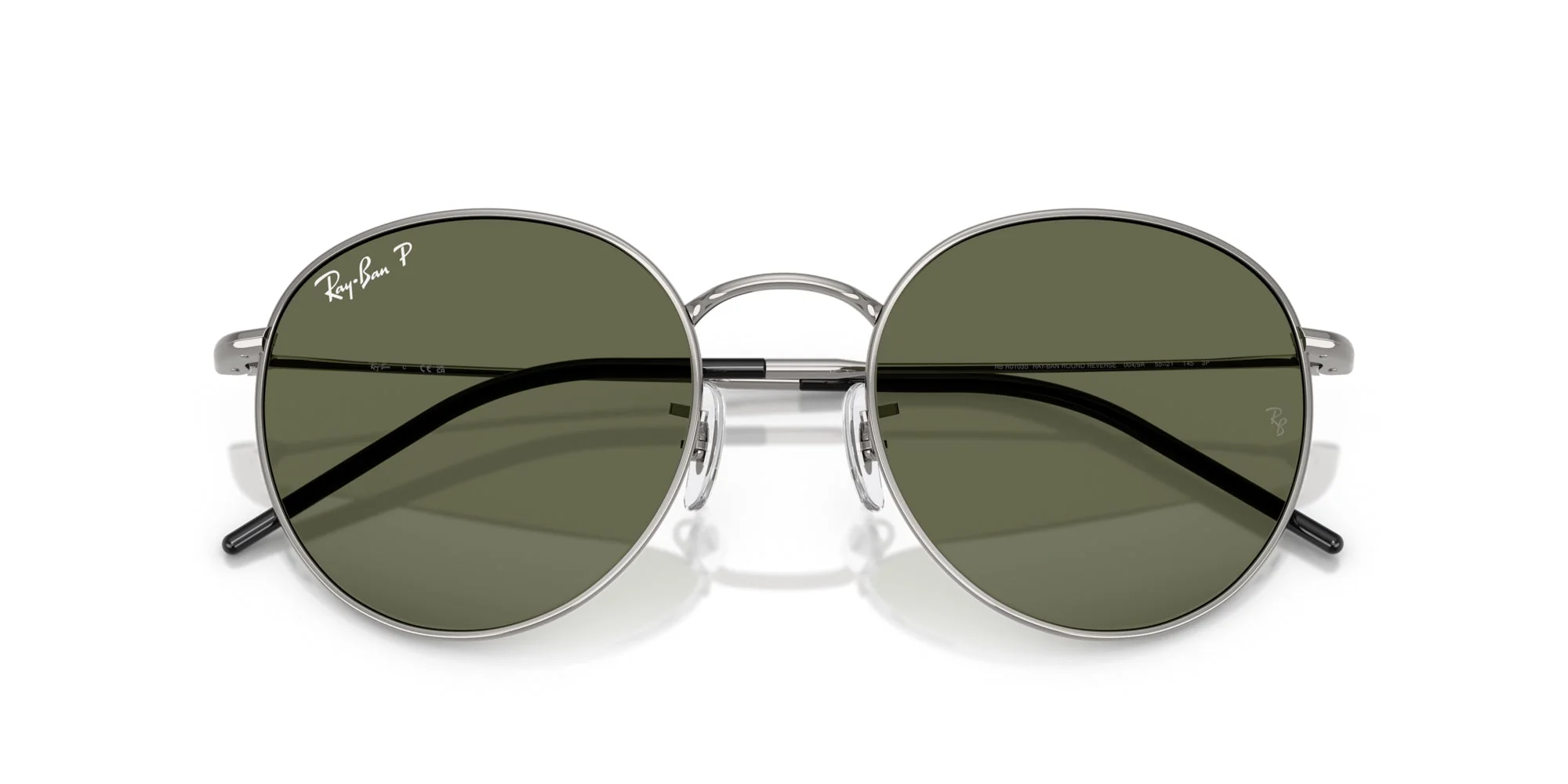 Ray-Ban Round Reverse RBR0103S - Image 5