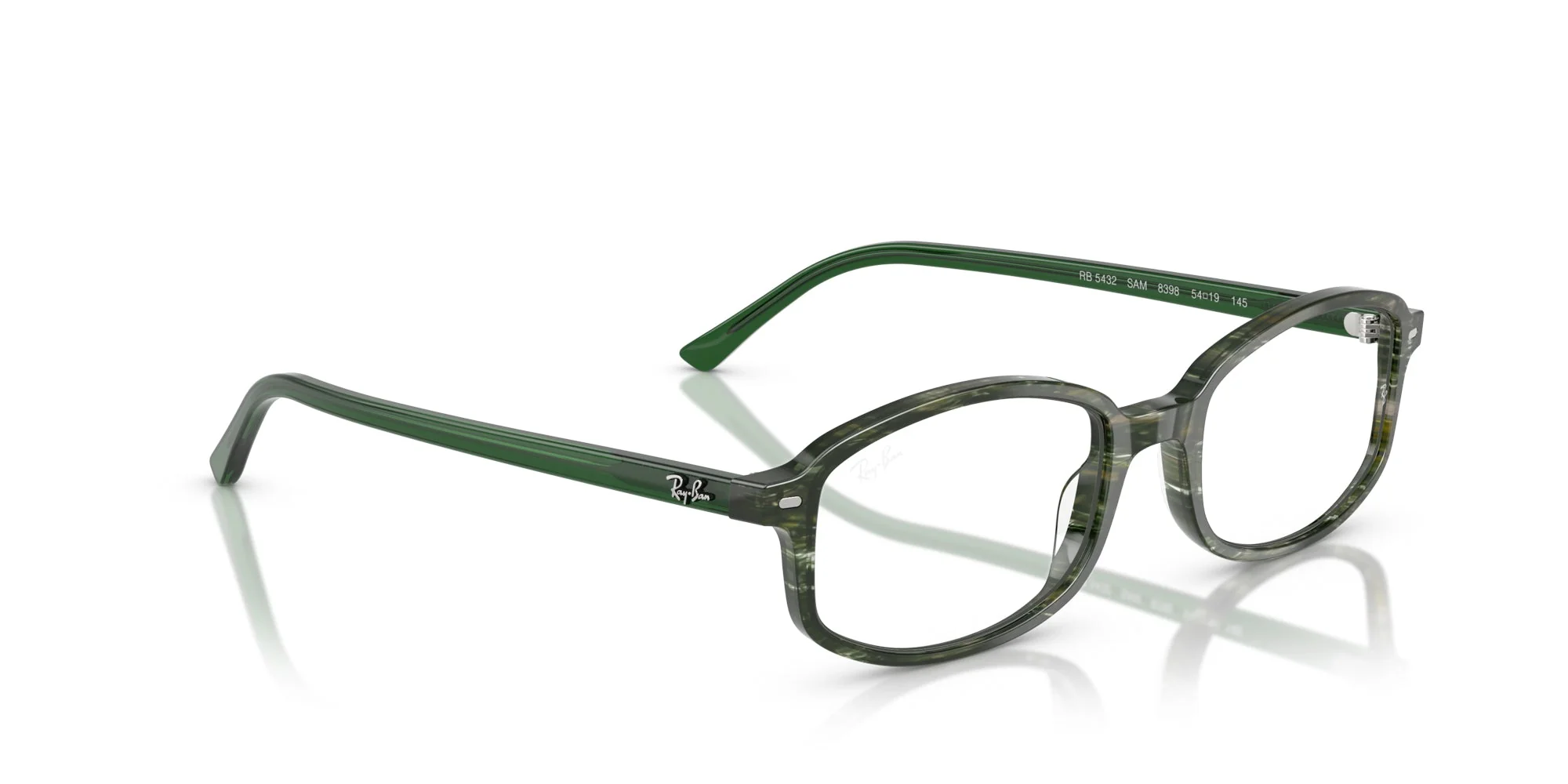 Ray-Ban Sam RB5432 - Image 30