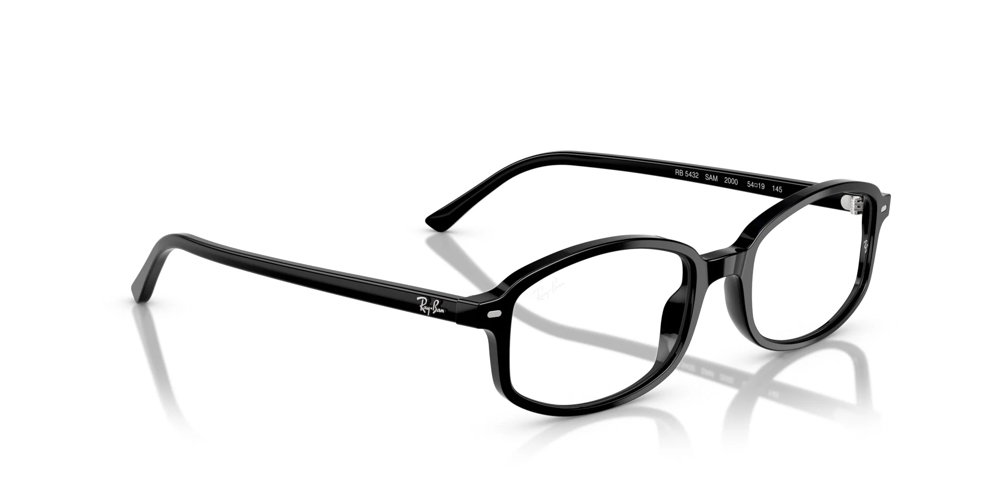 Ray-Ban Sam RB5432 - Image 6