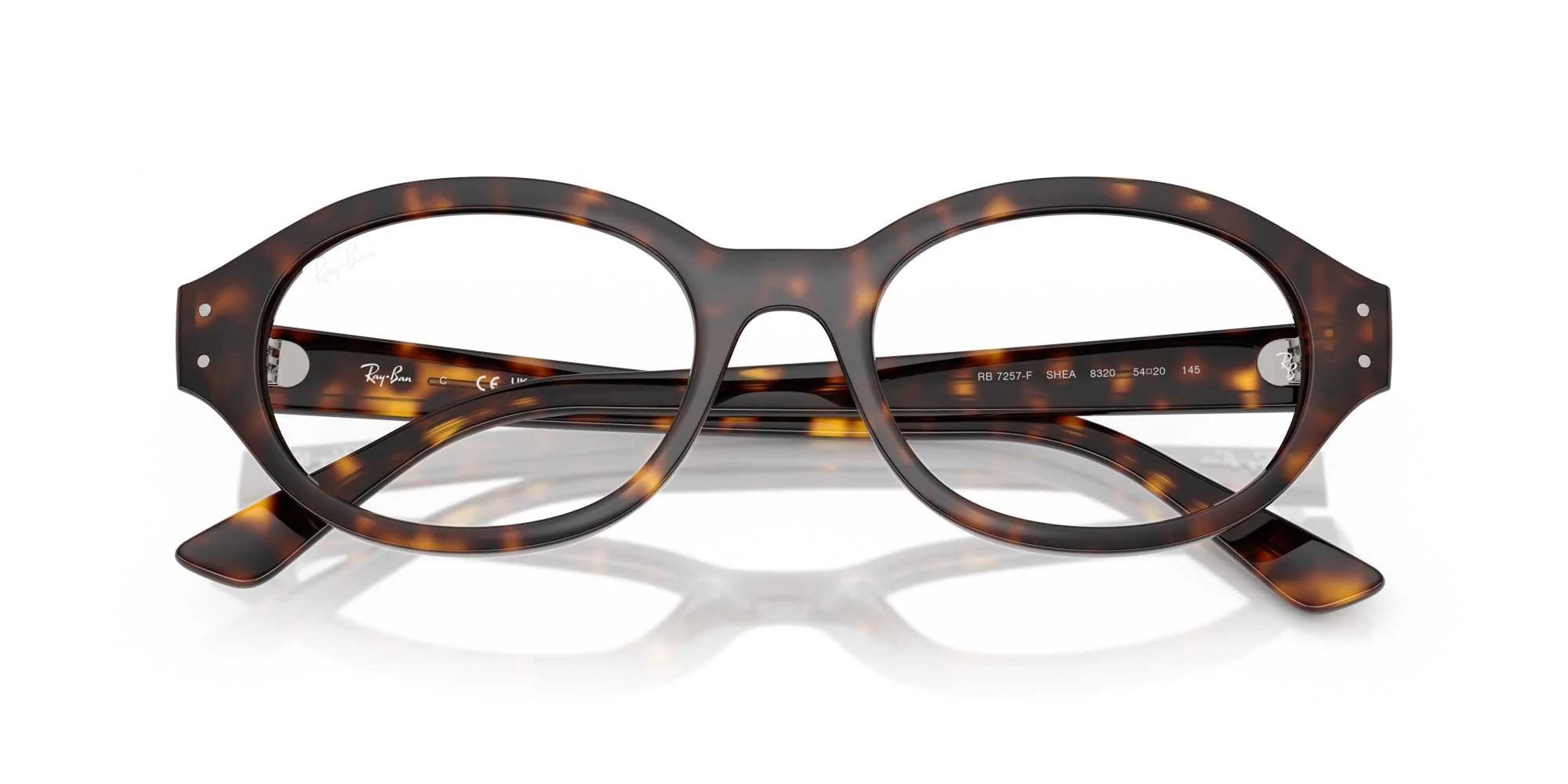 Ray-Ban Shilo RB7257 - Image 11