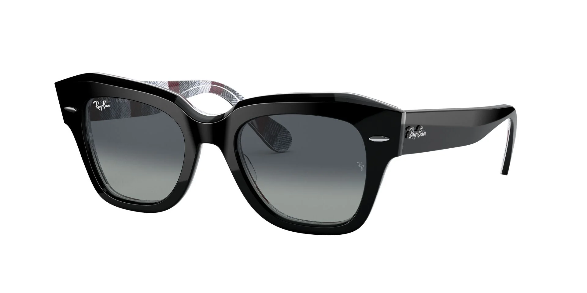 Ray-Ban State Street RB2186 - Image 10
