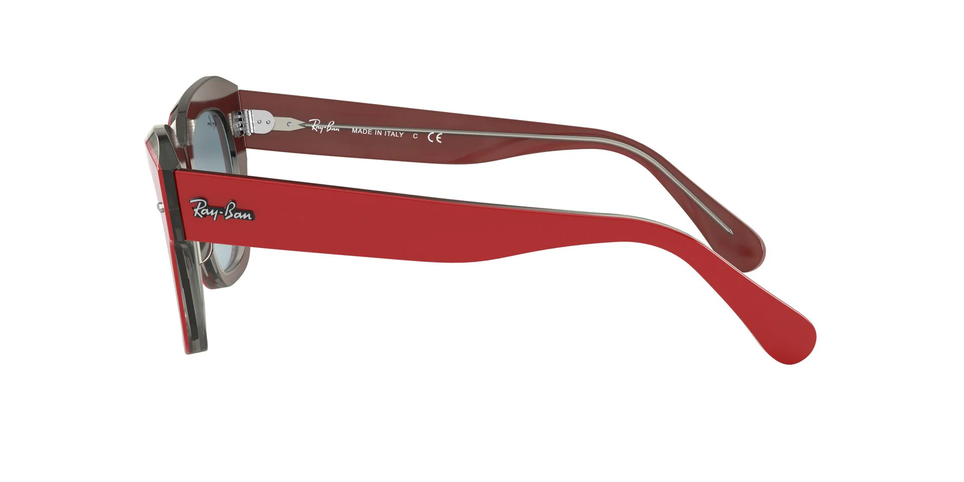 Ray-Ban State Street RB2186 - Image 54