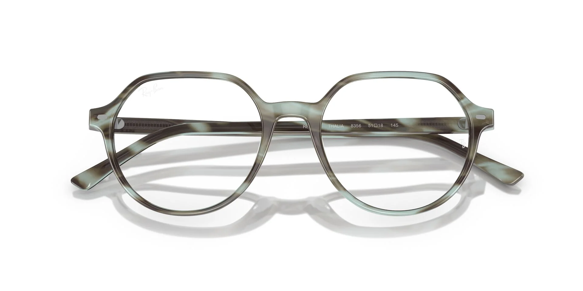 Ray-Ban Thalia RB5395 - Image 8