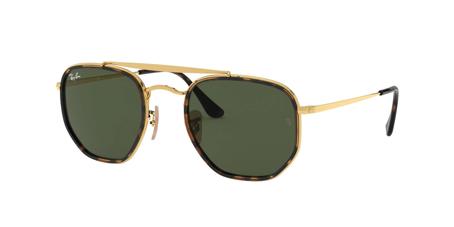 Ray-Ban The Marshal II RB3648M