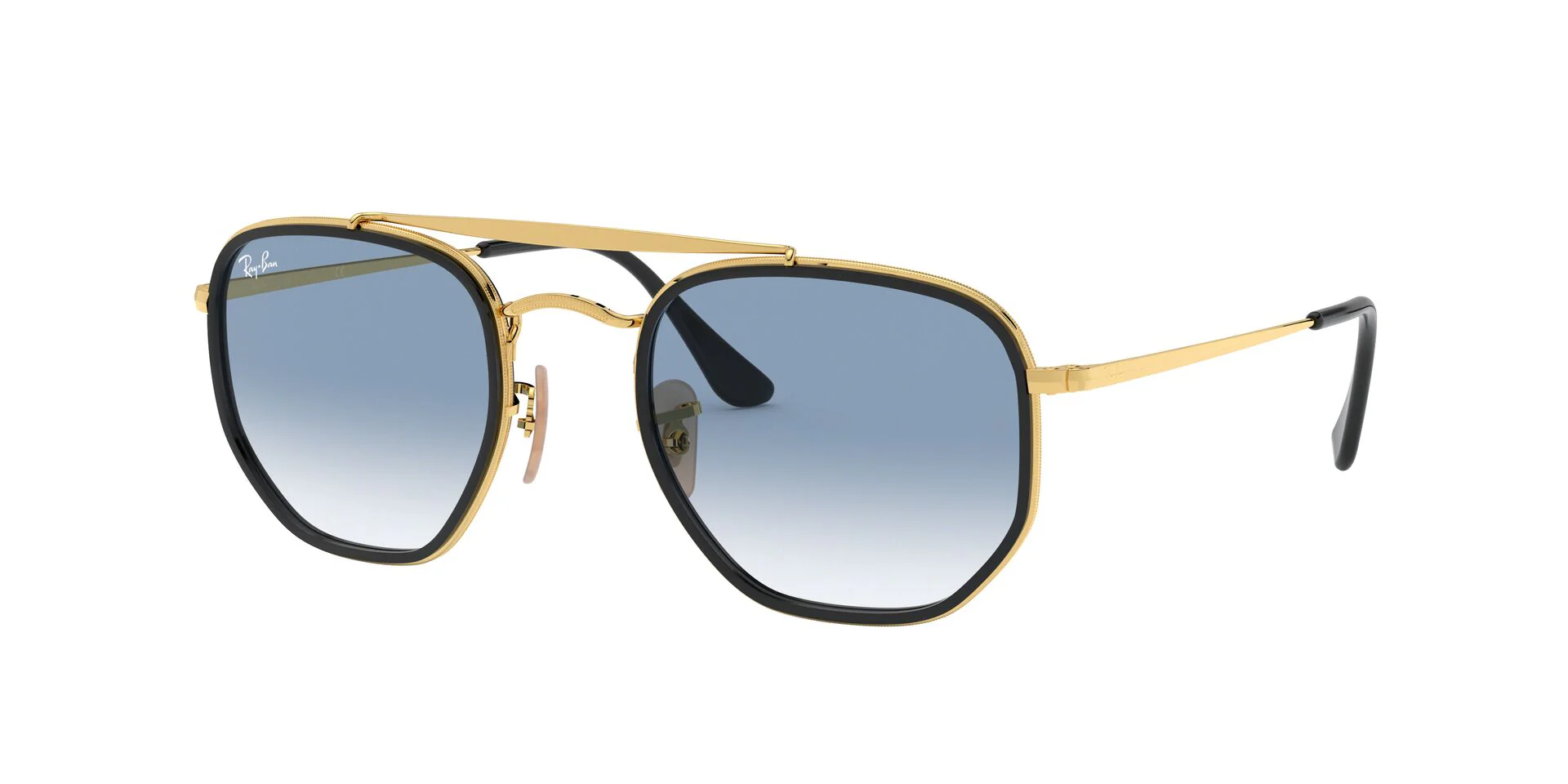 Ray-Ban The Marshal II RB3648M - Image 10