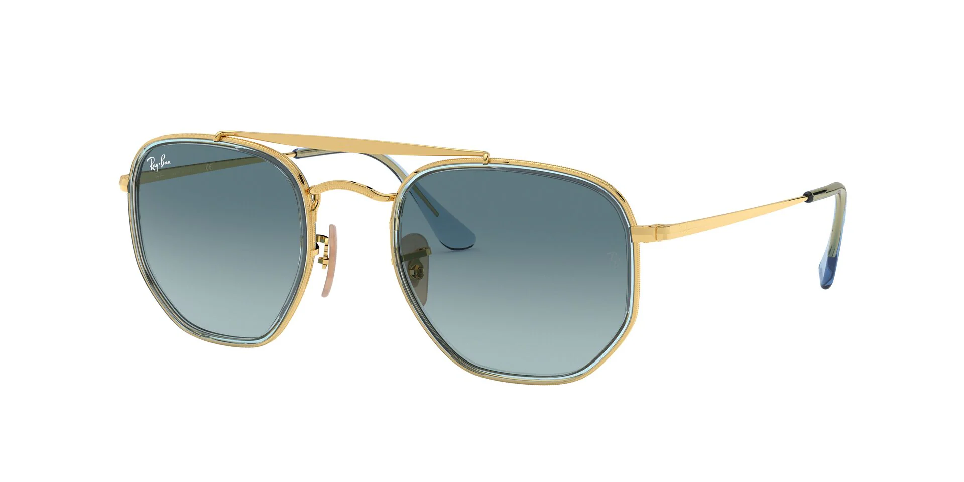 Ray-Ban The Marshal II RB3648M - Image 13