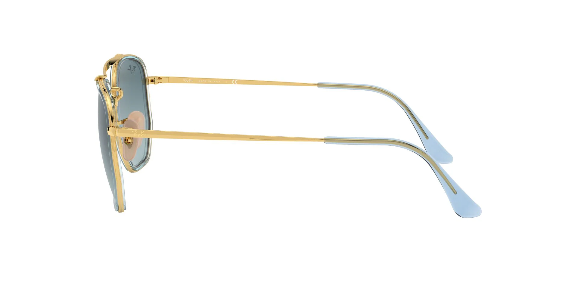 Ray-Ban The Marshal II RB3648M - Image 15